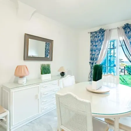 Aldea Beach 44 - Bonita Casa A Pie De Playa Holiday home *