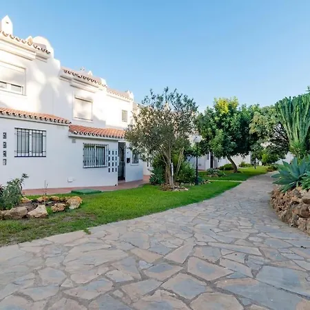 Aldea Beach 44 - Bonita Casa A Pie De Playa Holiday home