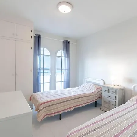 Aldea Beach 44 - Bonita Casa A Pie De Playa Holiday home Manilva