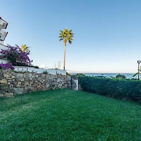 Holiday home Aldea Beach 44 - Bonita Casa A Pie De Playa Manilva