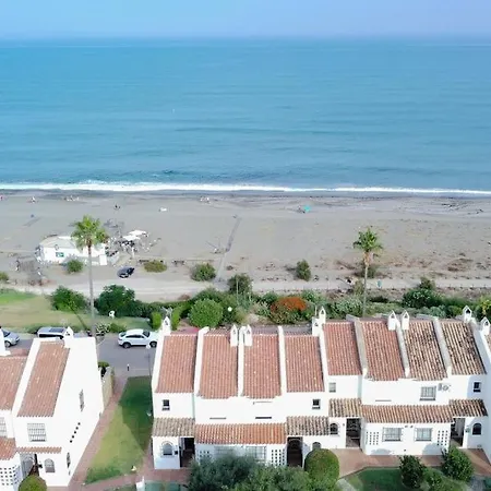 Holiday home Aldea Beach 44 - Bonita Casa A Pie De Playa
