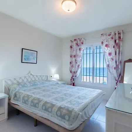 Aldea Beach 44 - Bonita Casa A Pie De Playa Holiday home *