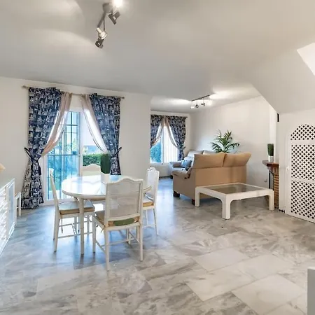 Aldea Beach 44 - Bonita Casa A Pie De Playa Holiday home